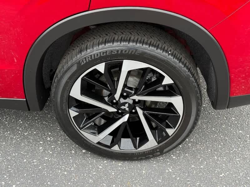 2023 Mitsubishi Outlander SE S-AWC