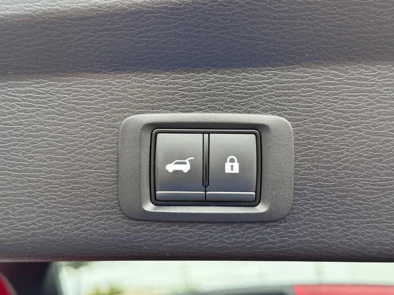 2023 Mitsubishi Outlander SE S-AWC