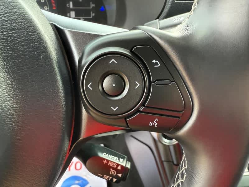 2023 Toyota GR86 Premium Manual