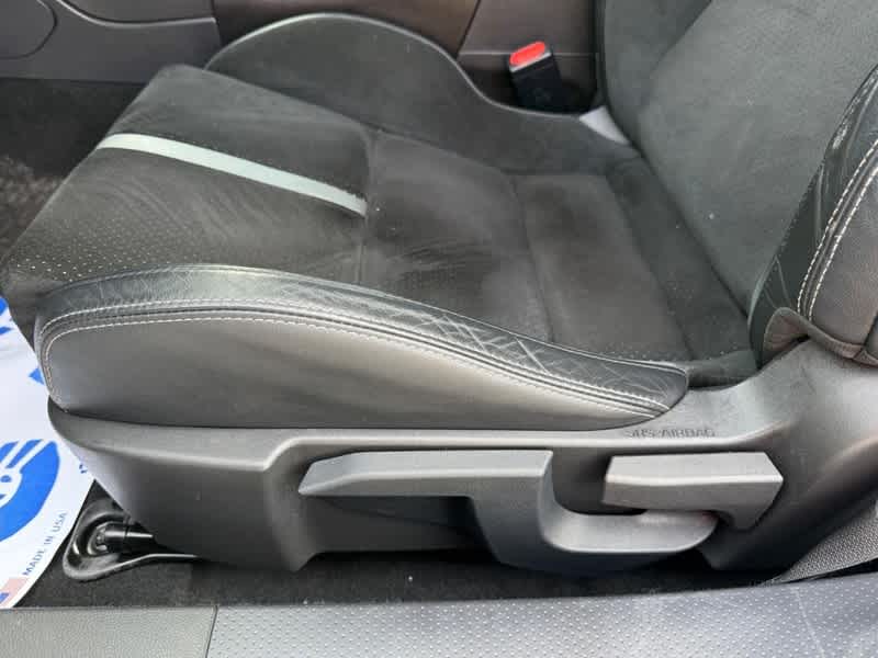 2023 Toyota GR86 Premium Manual