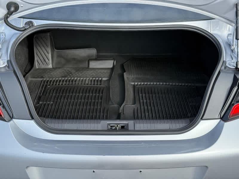 2023 Toyota GR86 Premium Manual