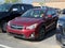 2017 Subaru Crosstrek 2.0i Premium CVT