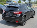 2019 Subaru Crosstrek 2.0i Premium CVT