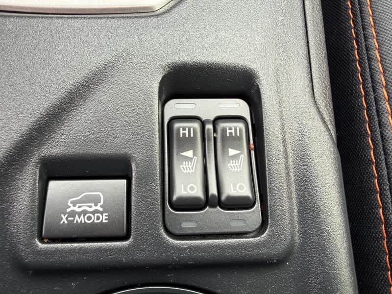2020 Subaru Crosstrek Premium CVT