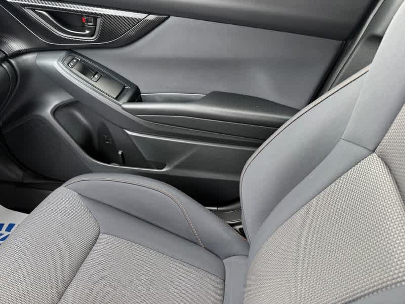 2020 Subaru Crosstrek Premium CVT