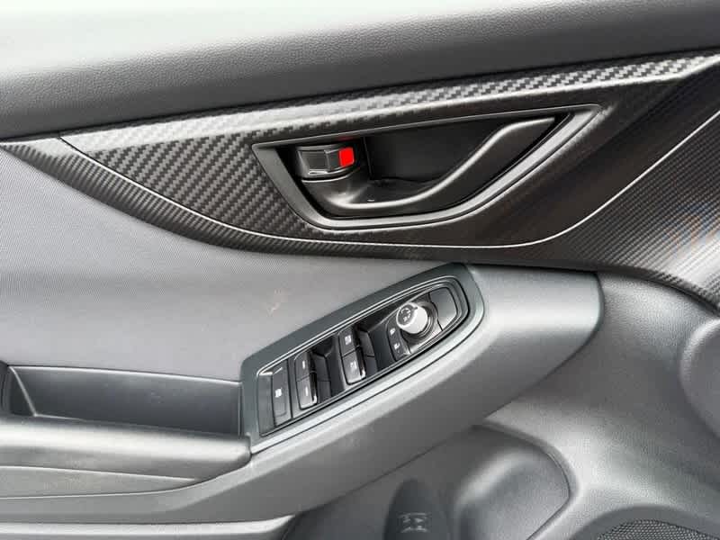 2020 Subaru Crosstrek Premium CVT