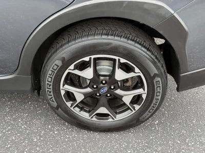 2020 Subaru Crosstrek Premium CVT
