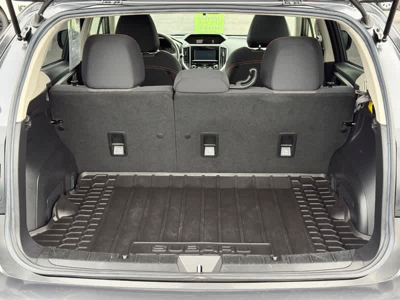 2020 Subaru Crosstrek Premium CVT