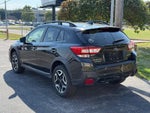 2019 Subaru Crosstrek 2.0i Limited CVT