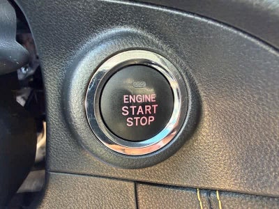 2022 Subaru Crosstrek Sport CVT