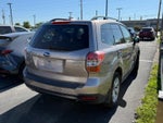2016 Subaru Forester 4dr CVT 2.5i Premium PZEV