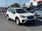 2021 Subaru Forester CVT
