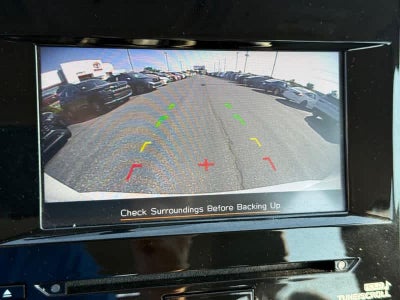2021 Subaru Forester CVT