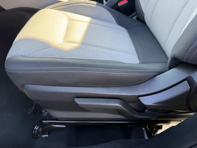2021 Subaru Forester CVT