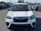 2021 Subaru Forester CVT