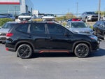2023 Subaru Forester Sport CVT