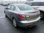 2010 Mazda MAZDA3 4dr Sdn Auto i Touring
