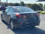 2014 Mazda MAZDA3 4dr Sdn Auto i Touring
