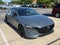 2022 Mazda Mazda3 Hatchback Carbon Edition Auto FWD