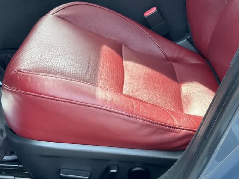 2022 Mazda Mazda3 Hatchback Carbon Edition Auto FWD