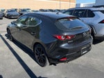 2021 Mazda Mazda3 Hatchback Premium Manual FWD