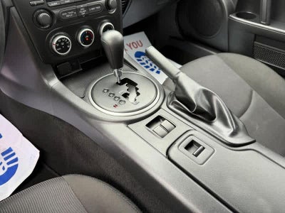 2012 Mazda Mazda MX-5 Miata 2dr Conv Auto Sport