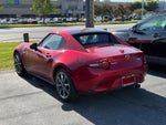 2023 Mazda Mazda MX-5 Miata RF Grand Touring Auto