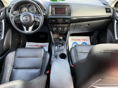 2014 Mazda Mazda CX-5 AWD 4dr Auto Grand Touring