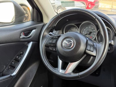2014 Mazda Mazda CX-5 AWD 4dr Auto Grand Touring