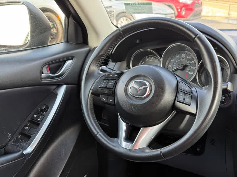 2014 Mazda Mazda CX-5 AWD 4dr Auto Grand Touring