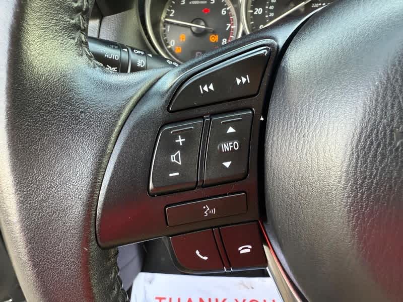 2014 Mazda Mazda CX-5 AWD 4dr Auto Grand Touring