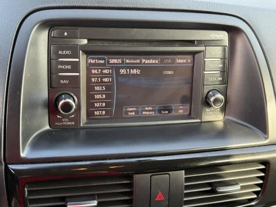 2014 Mazda Mazda CX-5 AWD 4dr Auto Grand Touring