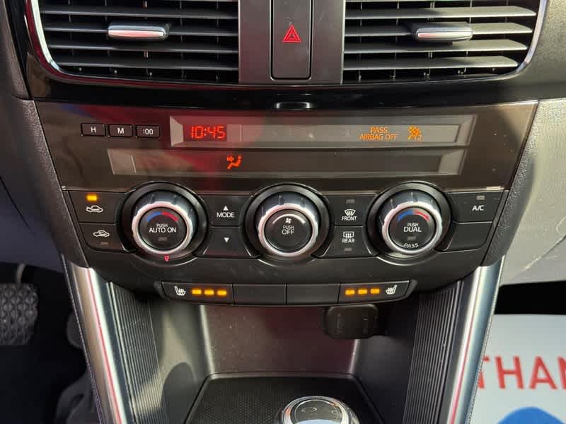 2014 Mazda Mazda CX-5 AWD 4dr Auto Grand Touring