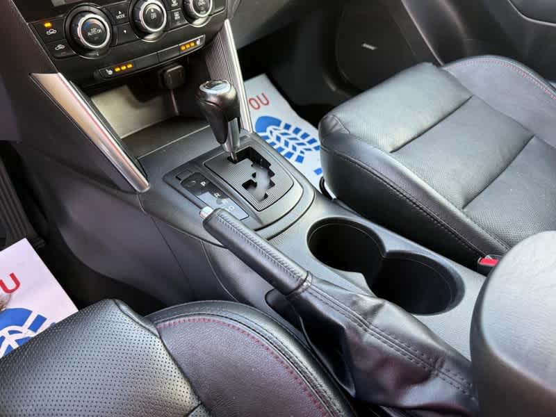 2014 Mazda Mazda CX-5 AWD 4dr Auto Grand Touring
