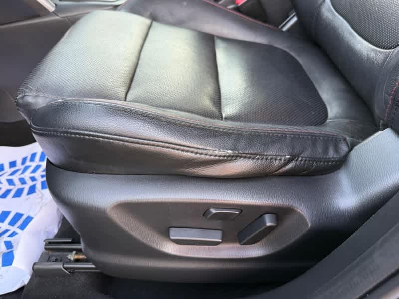 2014 Mazda Mazda CX-5 AWD 4dr Auto Grand Touring