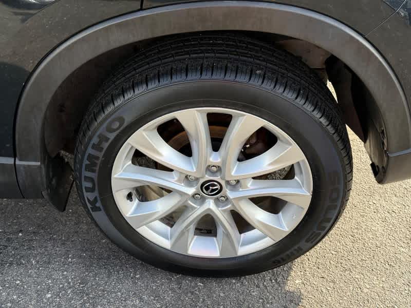 2014 Mazda Mazda CX-5 AWD 4dr Auto Grand Touring