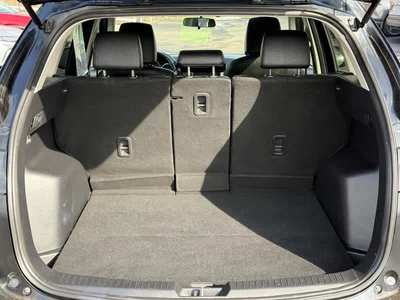 2014 Mazda Mazda CX-5 AWD 4dr Auto Grand Touring