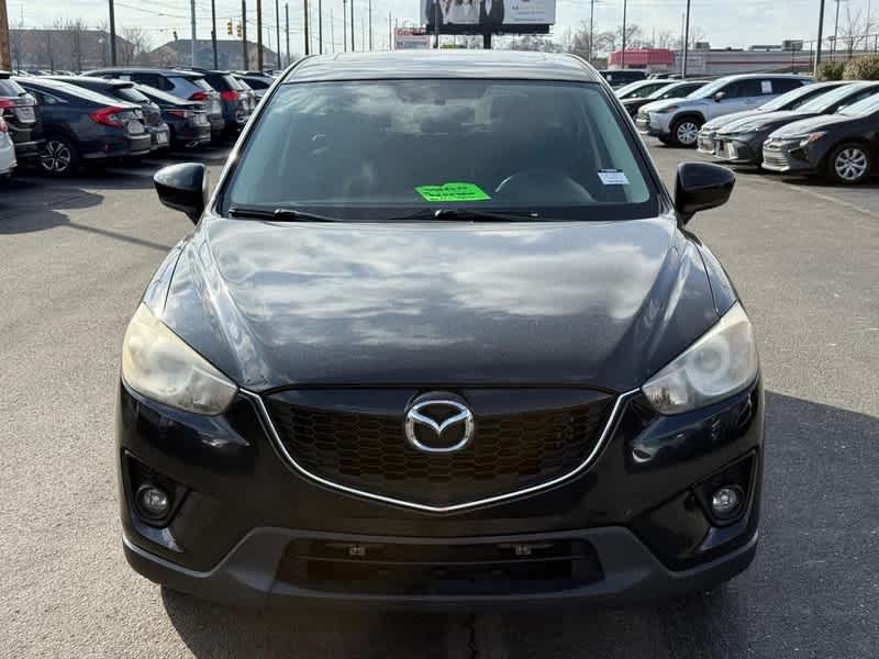 2014 Mazda Mazda CX-5 AWD 4dr Auto Grand Touring