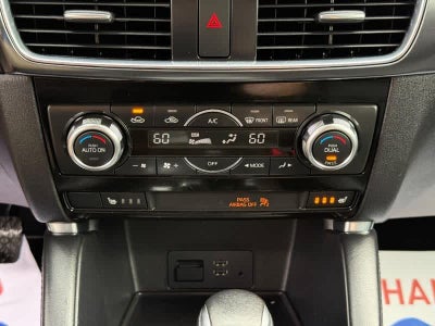 2016 Mazda Mazda CX-5 AWD 4dr Auto Grand Touring