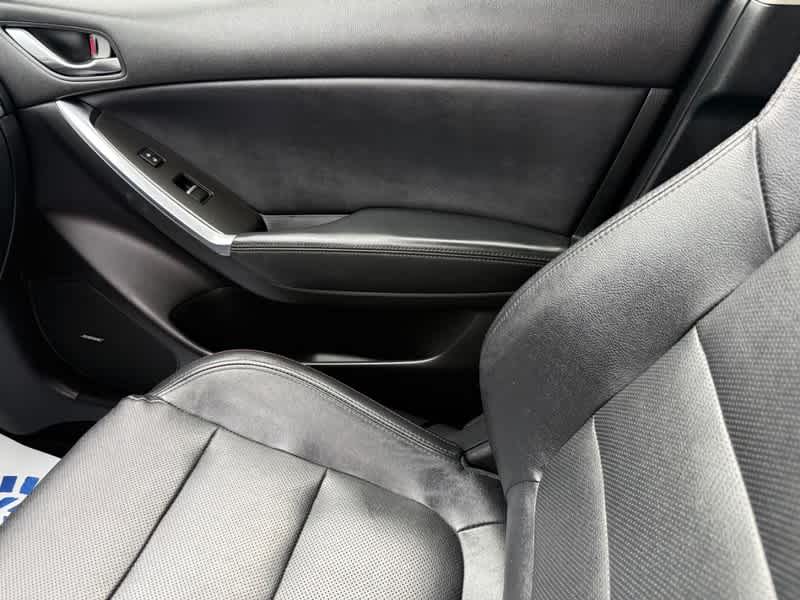 2016 Mazda Mazda CX-5 AWD 4dr Auto Grand Touring
