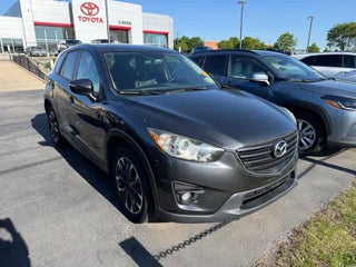 2016 Mazda Mazda CX-5 AWD 4dr Auto Grand Touring