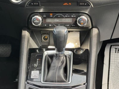 2018 Mazda Mazda CX-5 Touring AWD