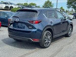 2018 Mazda Mazda CX-5 Touring AWD