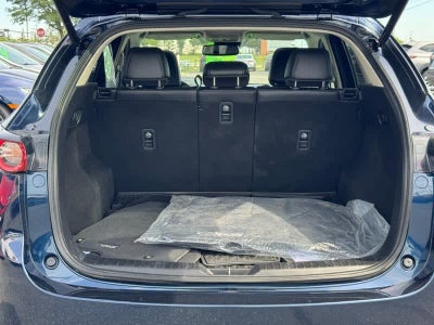 2018 Mazda Mazda CX-5 Touring AWD