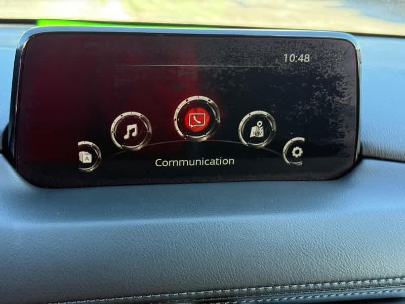 2019 Mazda Mazda CX-5 Touring AWD