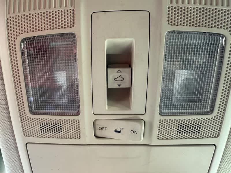 2019 Mazda Mazda CX-5 Touring AWD