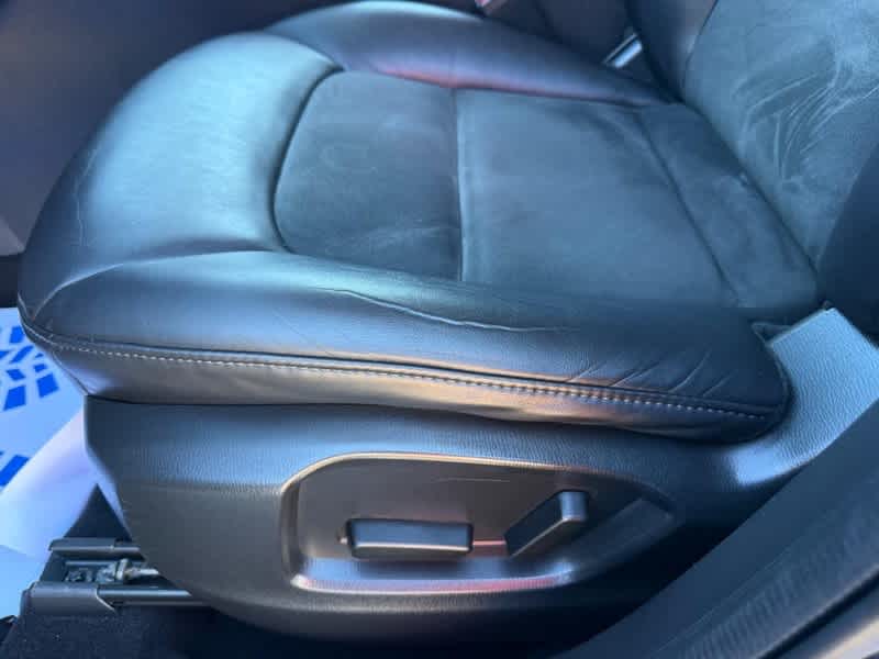 2019 Mazda Mazda CX-5 Touring AWD