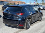2019 Mazda Mazda CX-5 Touring AWD