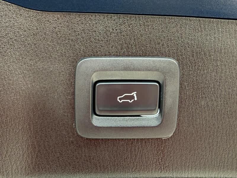 2019 Mazda Mazda CX-5 Touring AWD