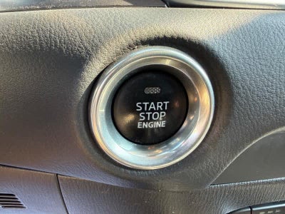 2019 Mazda Mazda CX-5 Touring AWD